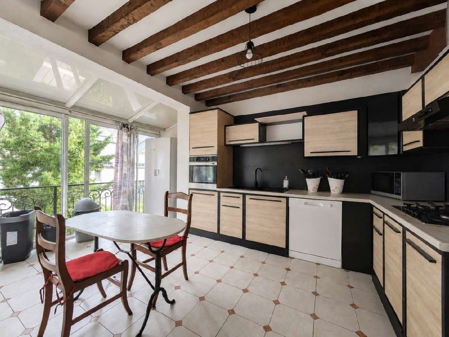 for sale house Talence Gironde 6