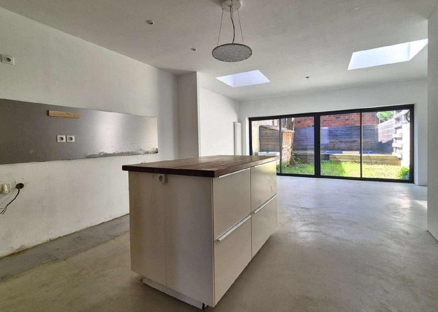 en venta casa Talence Gironde 3