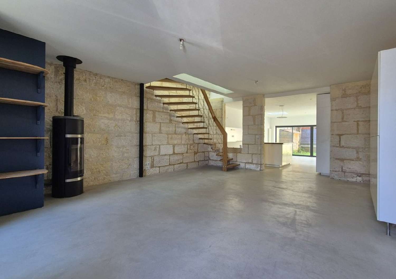 en venta casa Talence Gironde 4