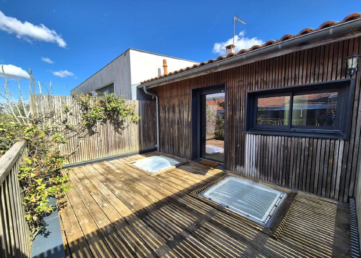 en venta casa Talence Gironde 7