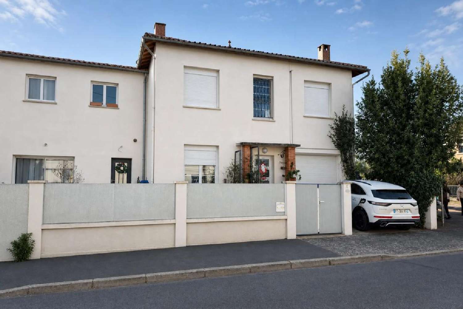  for sale house Talence Gironde 1