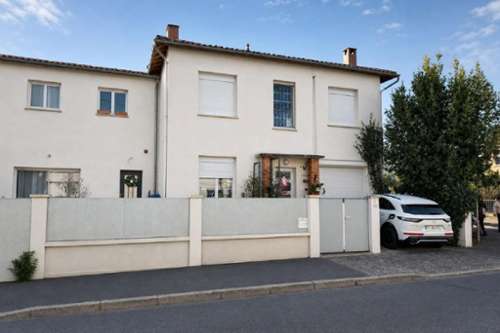 Talence Gironde house foto 7351357