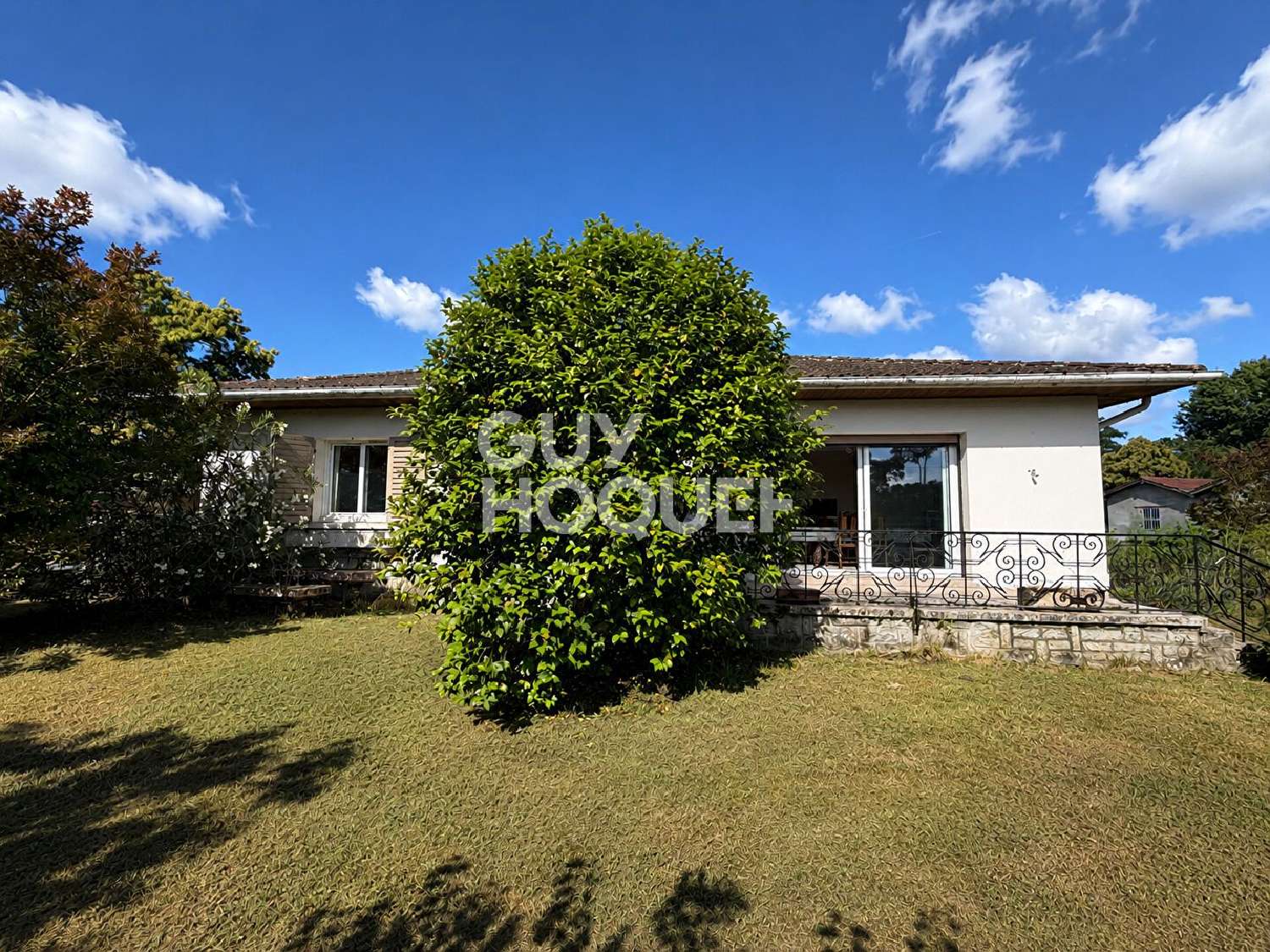 à vendre maison Taller Landes 1