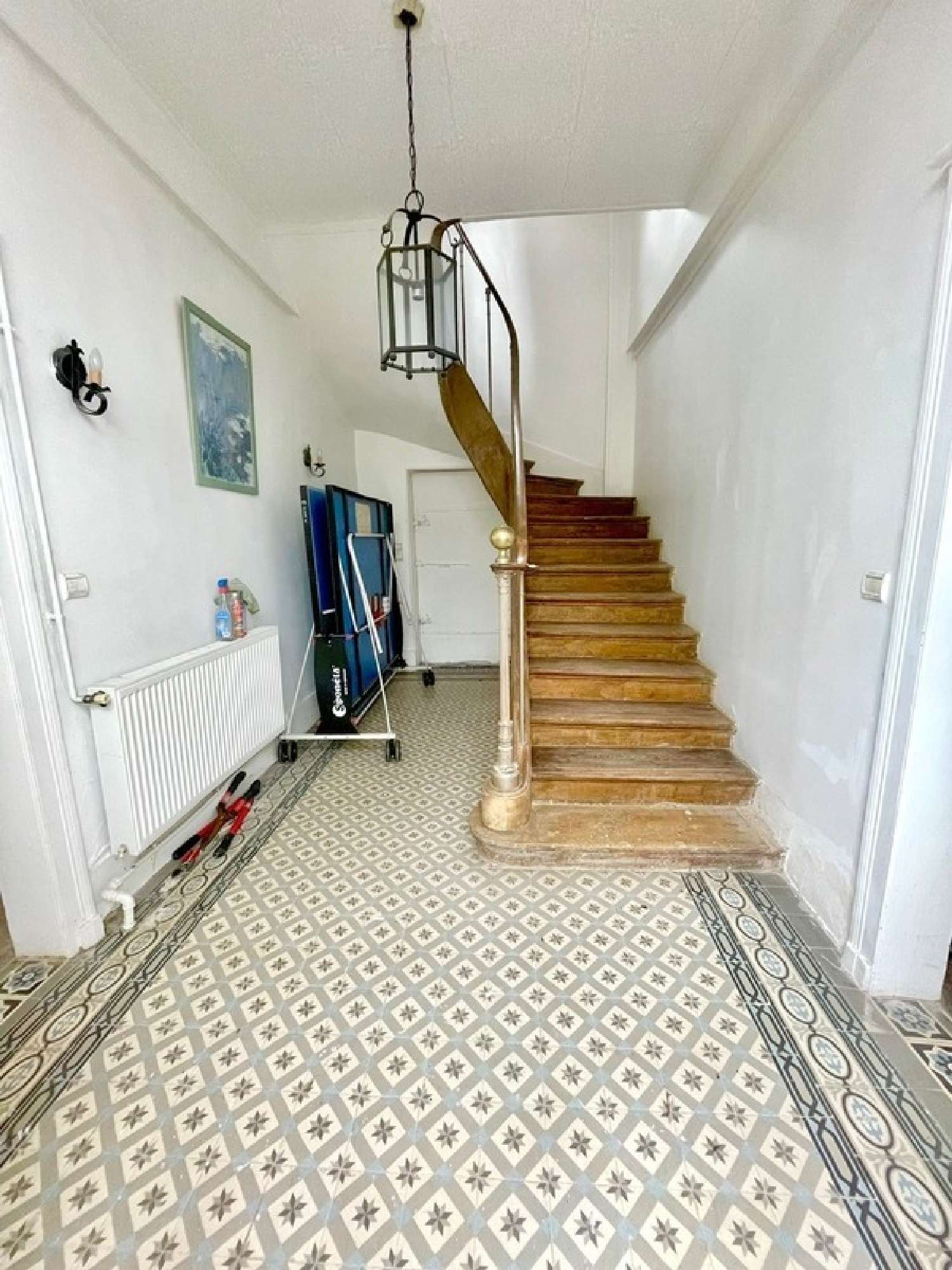  te koop huis Talmontiers Oise 2