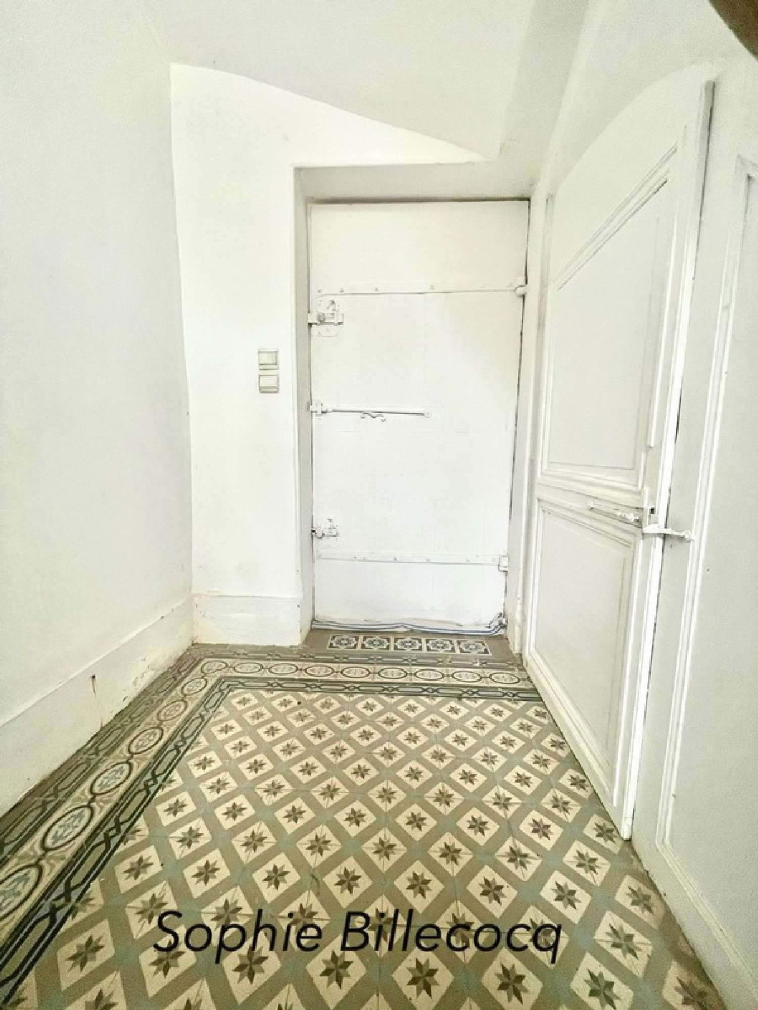  te koop huis Talmontiers Oise 3