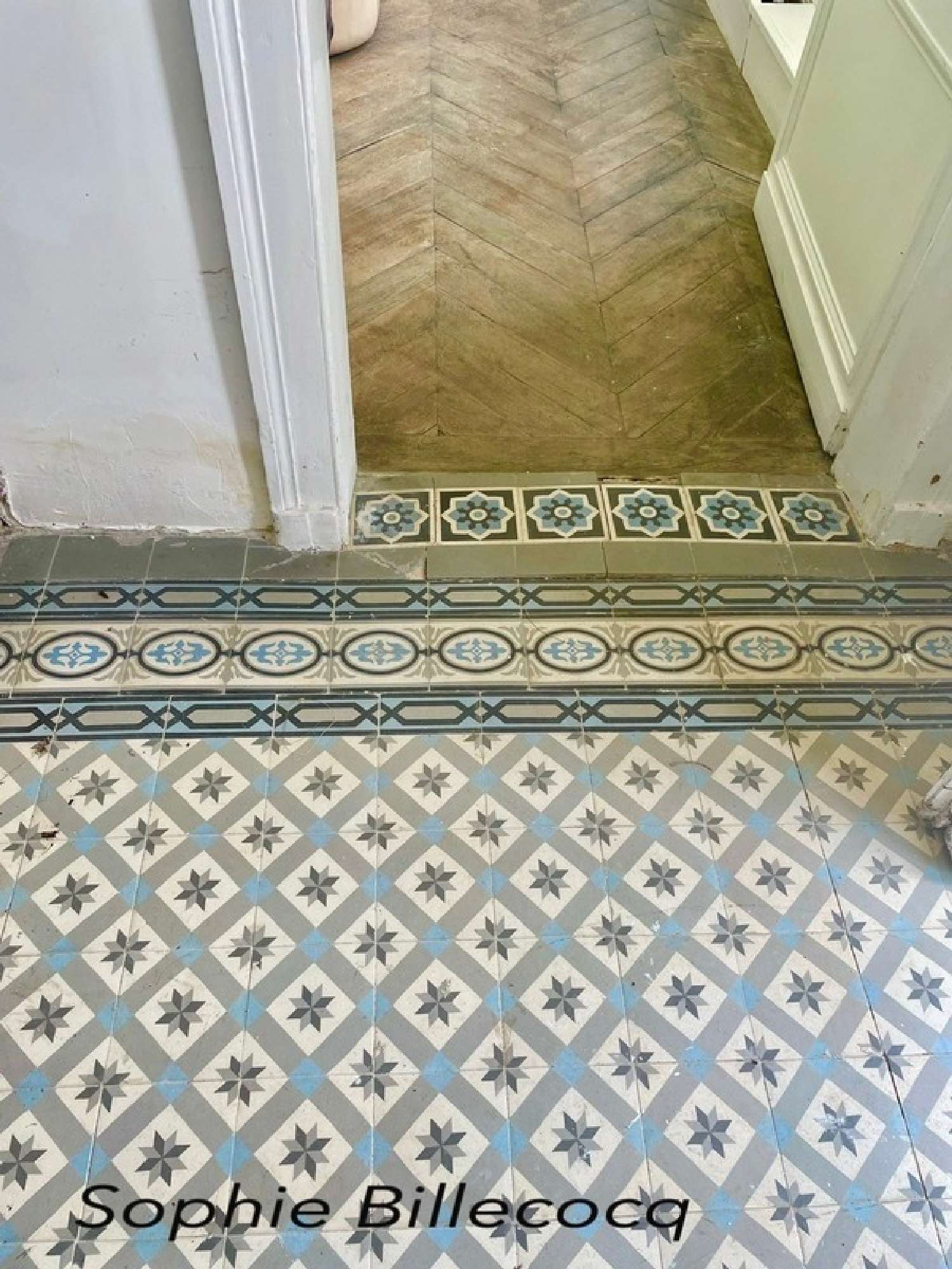  te koop huis Talmontiers Oise 4