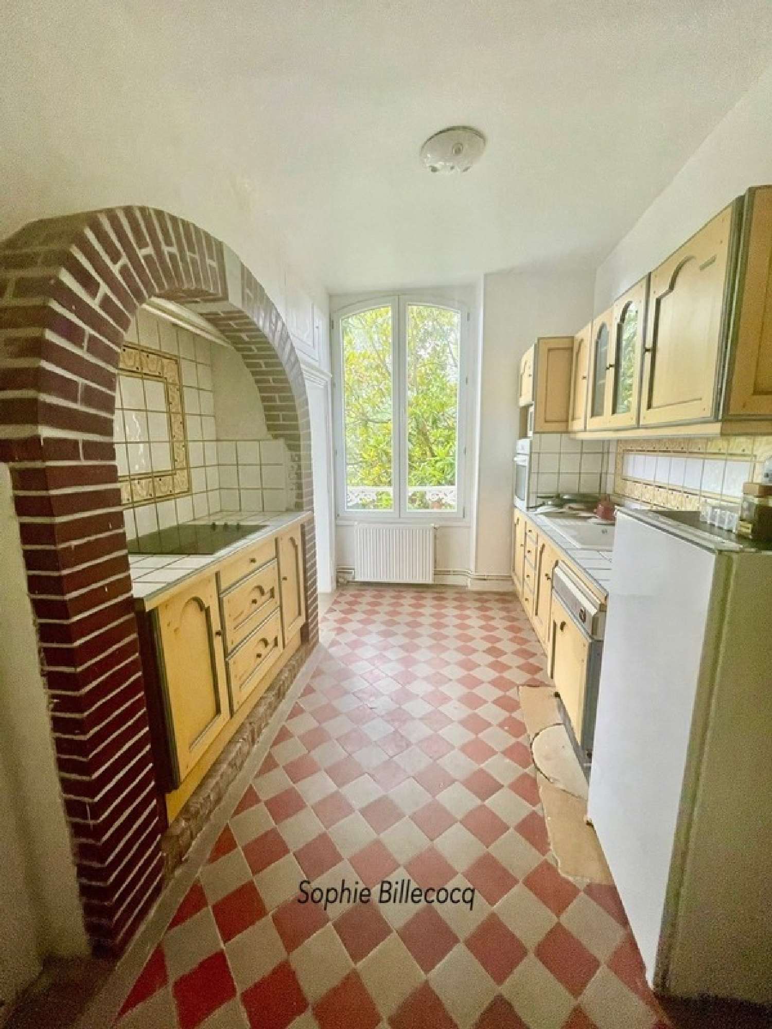  te koop huis Talmontiers Oise 7
