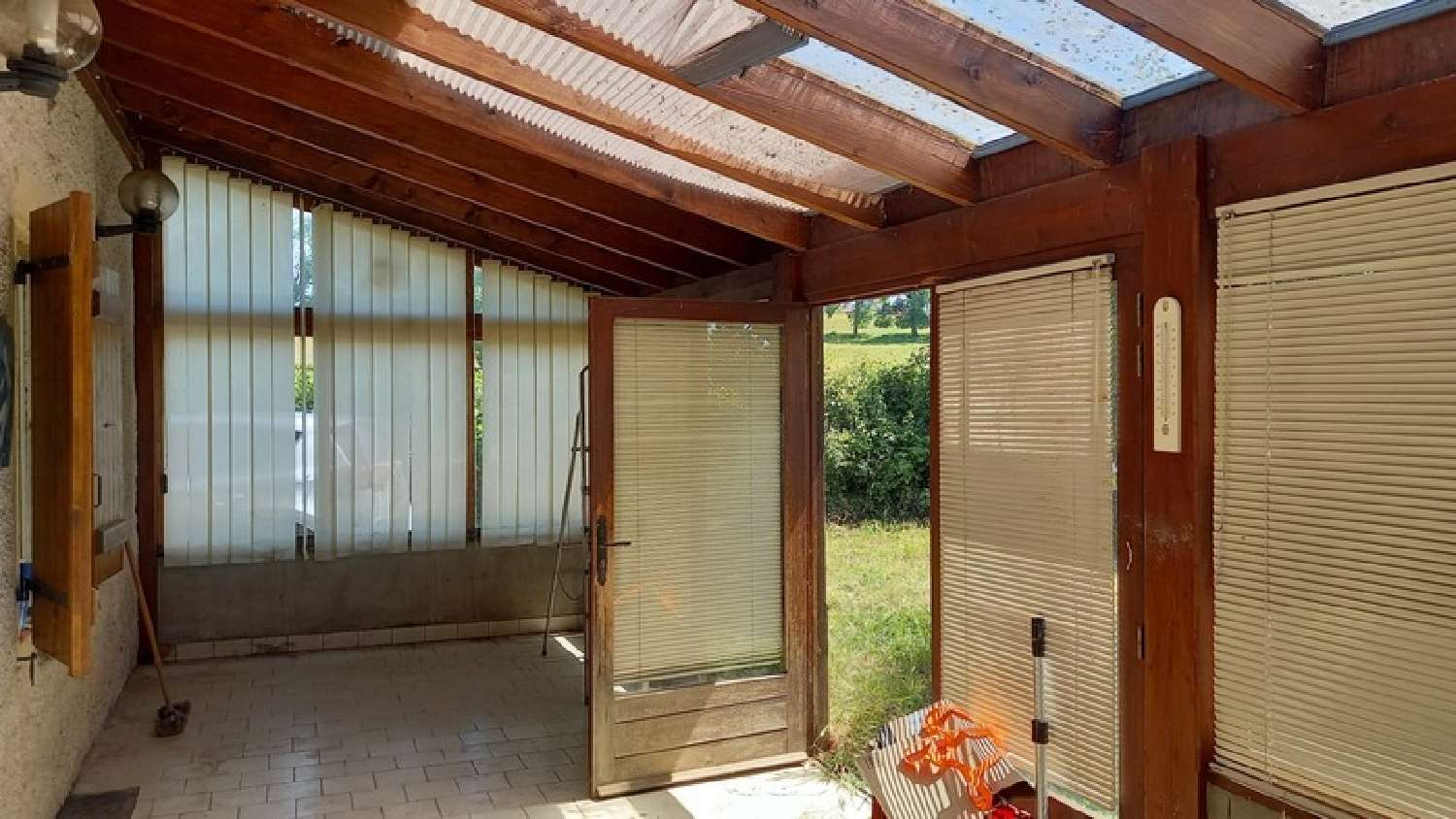  en venta casa Tancon Saône-et-Loire 2