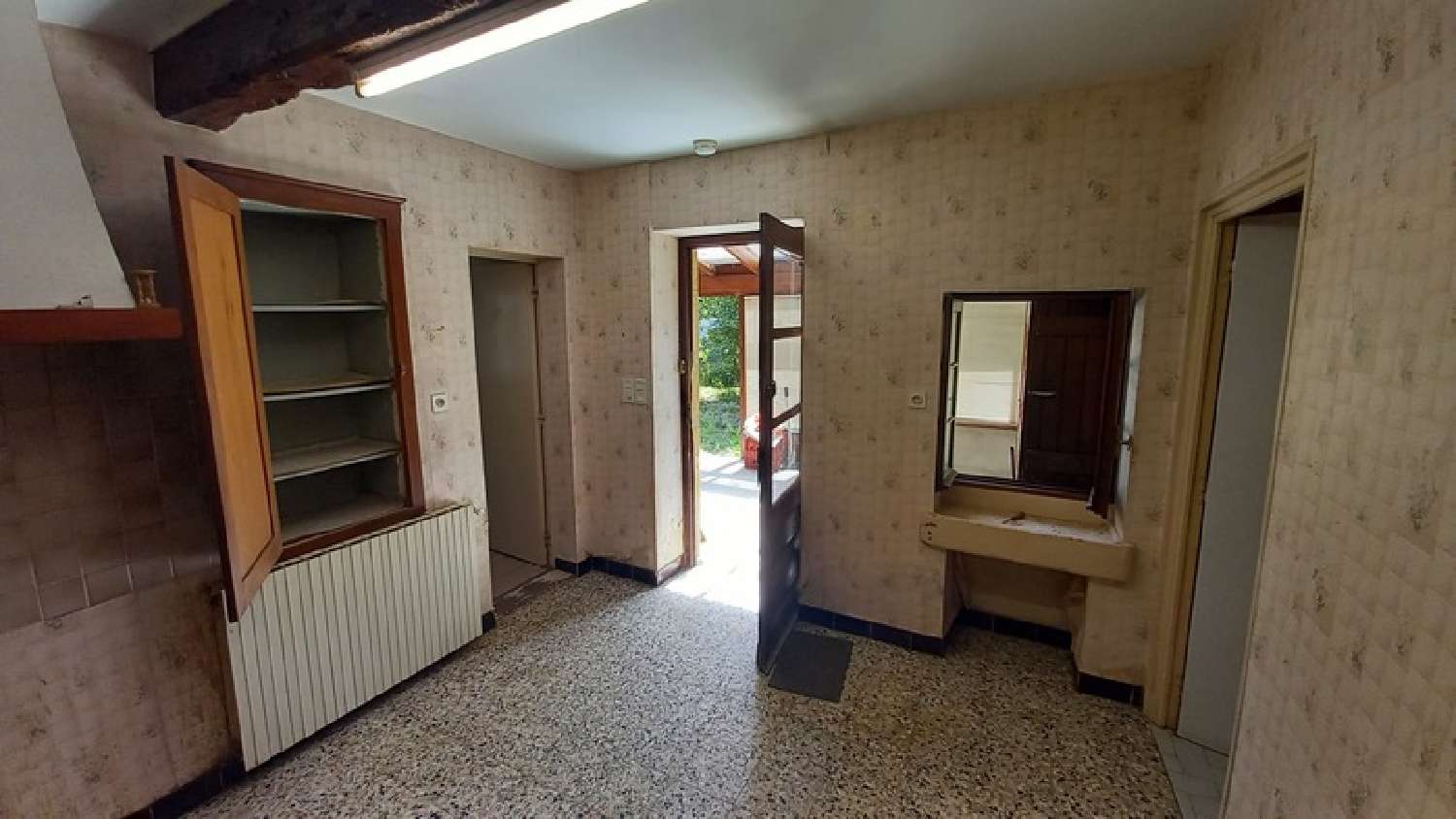  en venta casa Tancon Saône-et-Loire 3