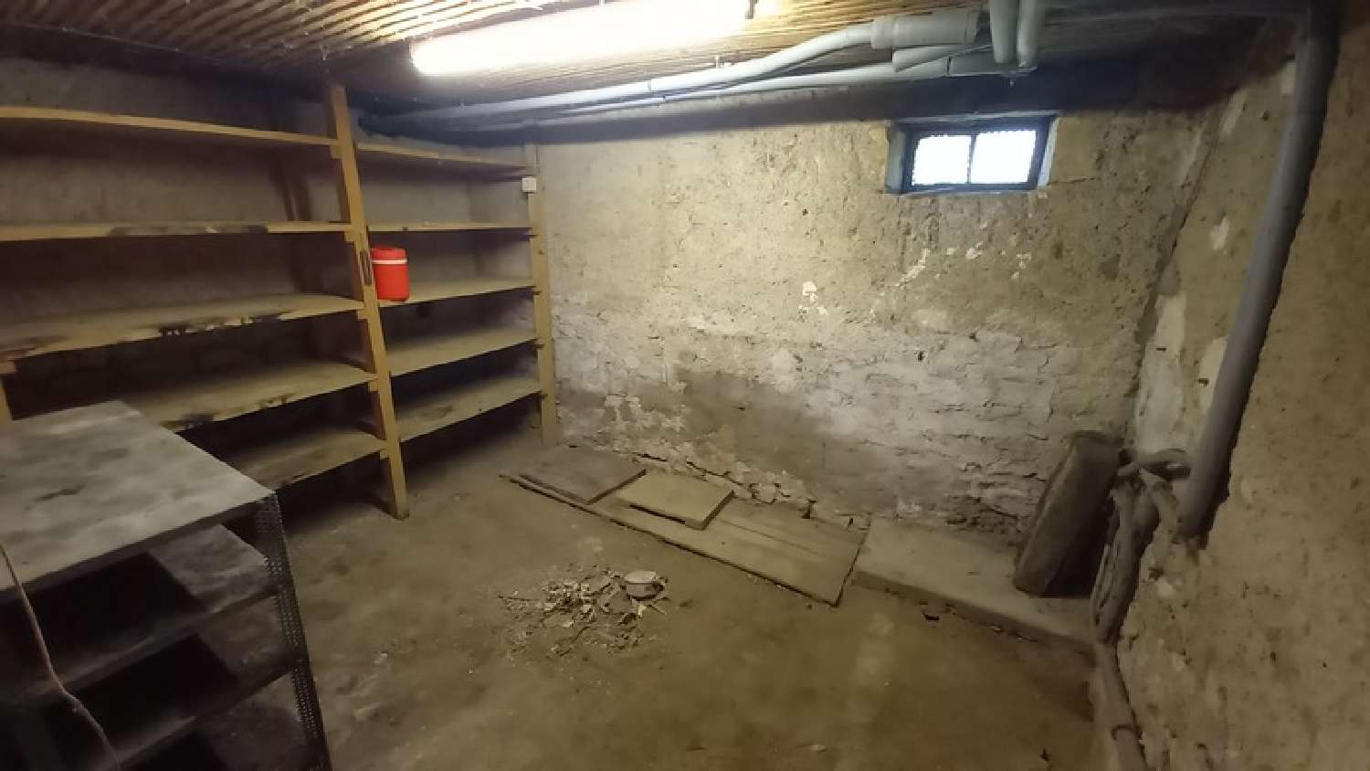  en venta casa Tancon Saône-et-Loire 8