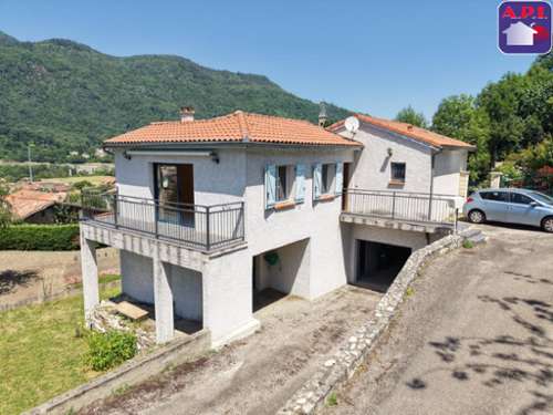 Tarascon-sur-Ariège Ariège maison foto 7349701