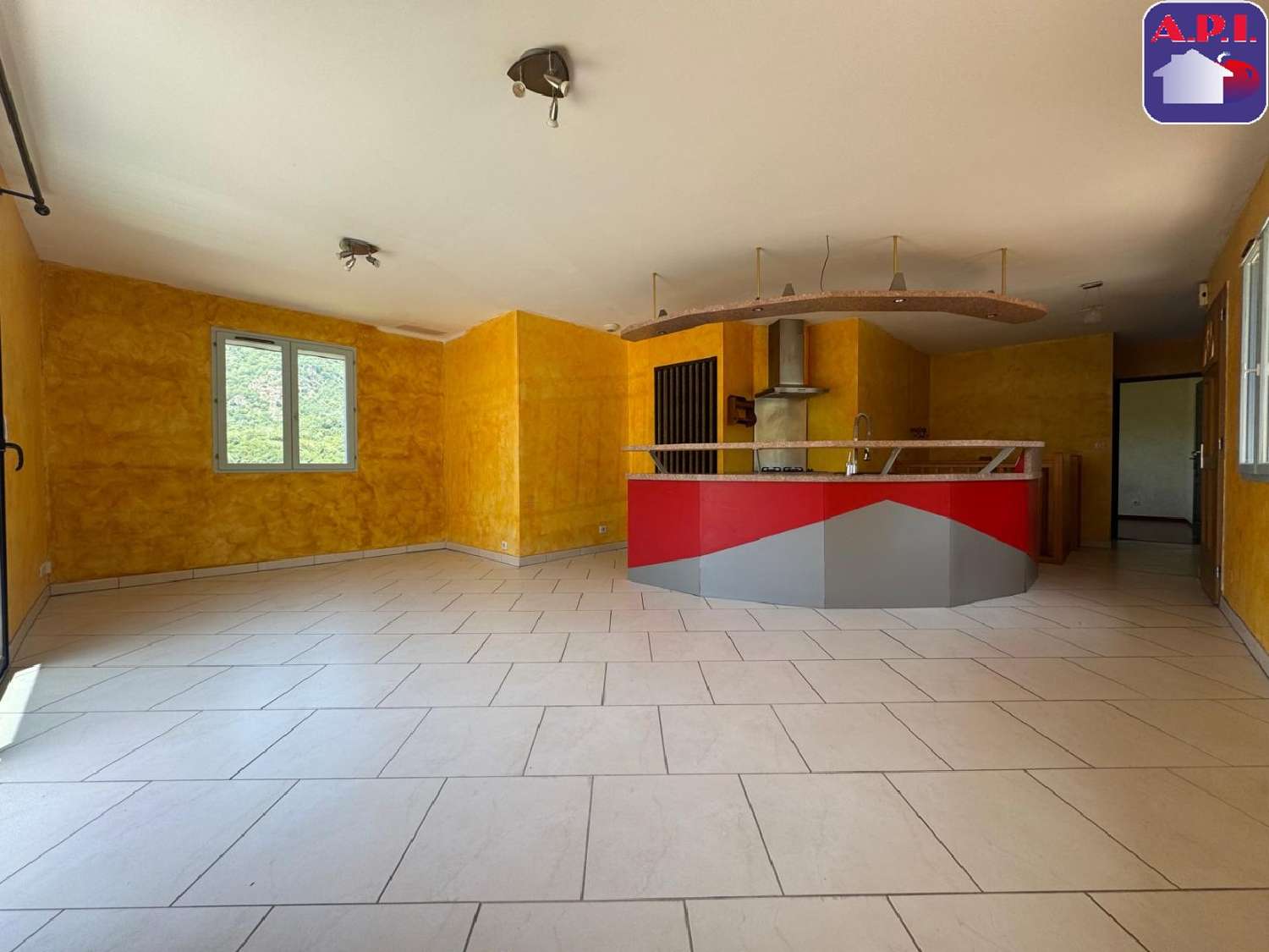  à vendre maison Tarascon-sur-Ariège Ariège 4