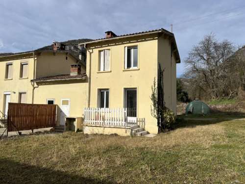Tarascon-sur-Ariège Ariège huis foto 7350431