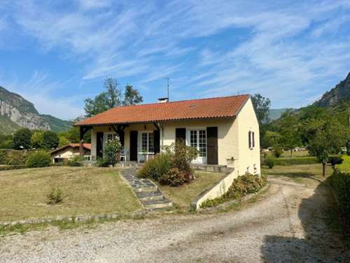 Tarascon-sur-Ariège Ariège maison foto 7350890