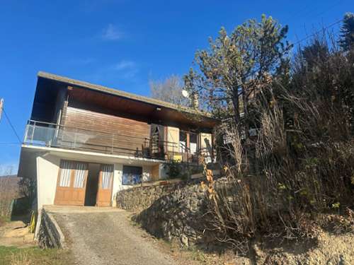 Tarascon-sur-Ariège Ariège Haus Bild 7358196