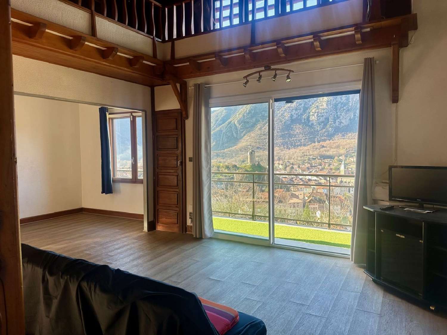 kaufen Haus Tarascon-sur-Ariège Ariège 2