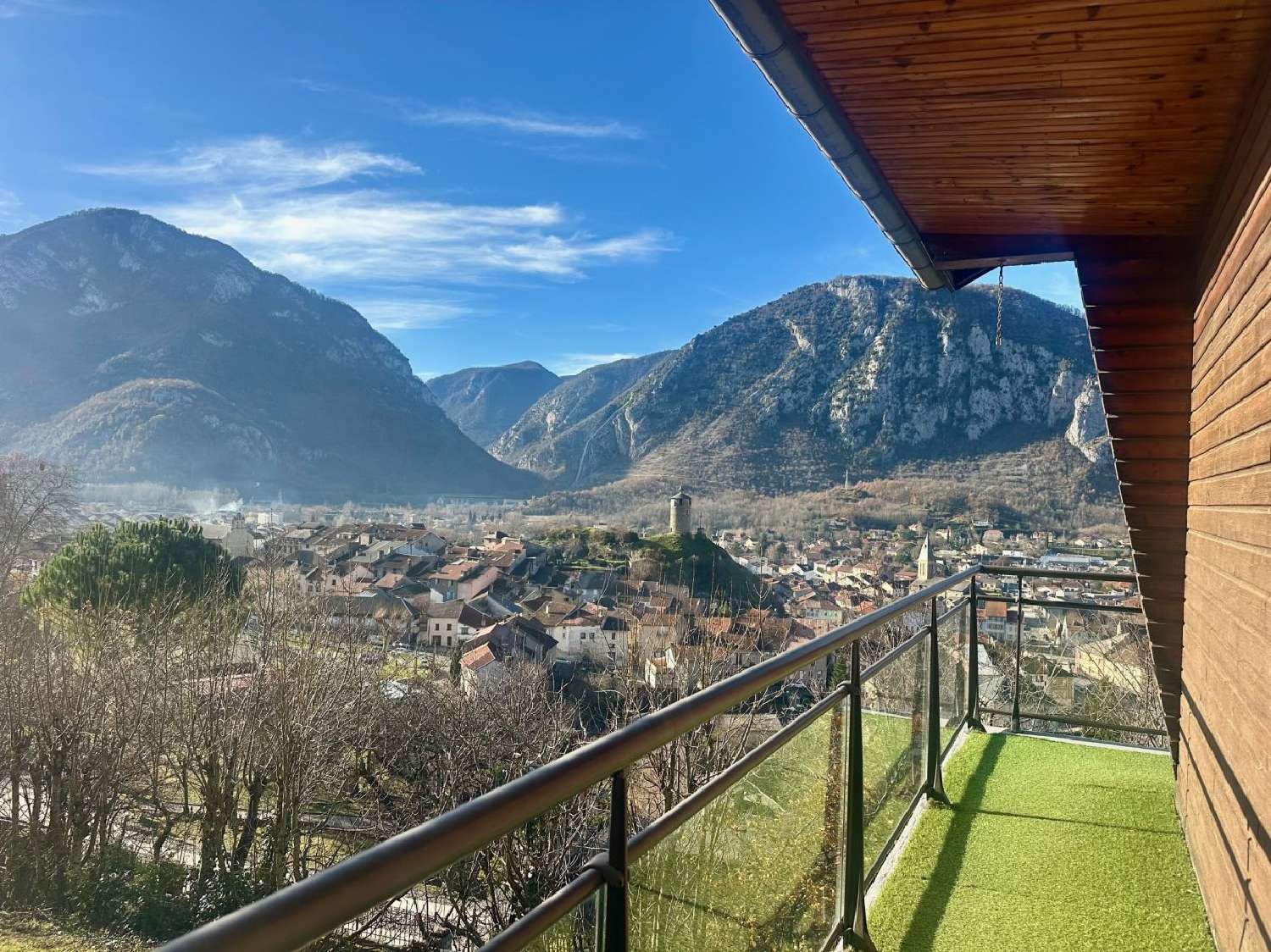 kaufen Haus Tarascon-sur-Ariège Ariège 4