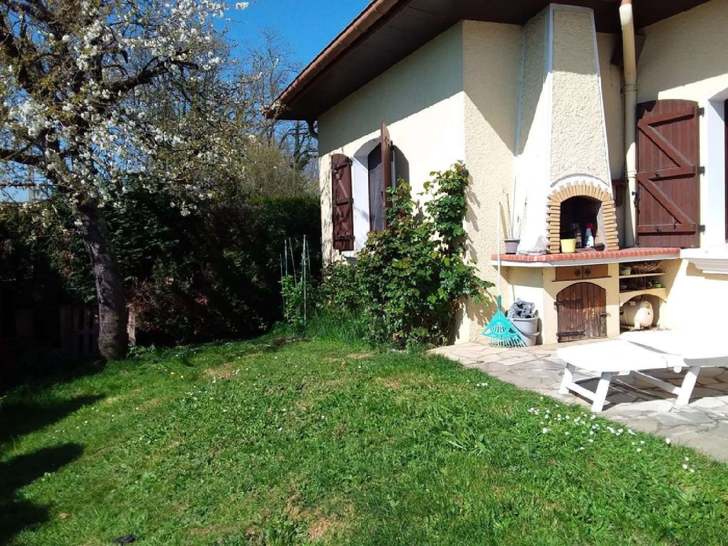 à vendre maison Tarbes Hautes-Pyrénées 1