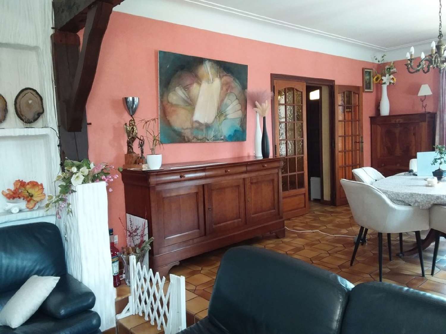 à vendre maison Tarbes Hautes-Pyrénées 2
