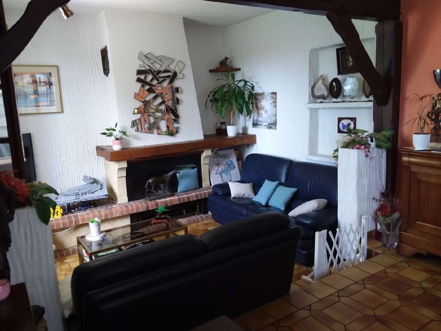 à vendre maison Tarbes Hautes-Pyrénées 3