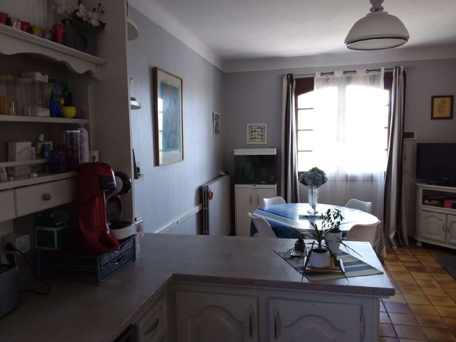 à vendre maison Tarbes Hautes-Pyrénées 4