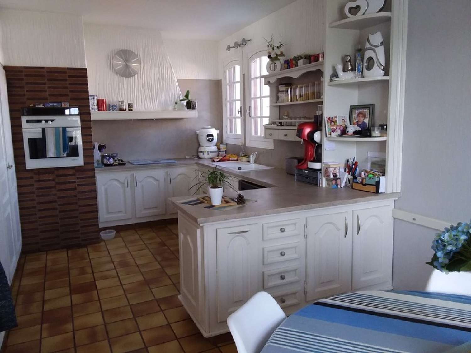 à vendre maison Tarbes Hautes-Pyrénées 5