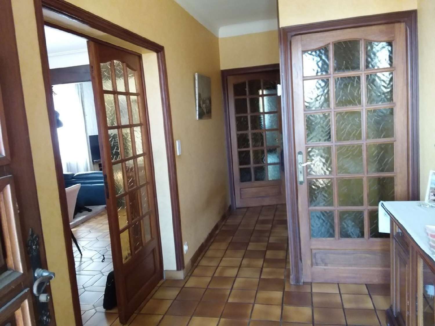 à vendre maison Tarbes Hautes-Pyrénées 6