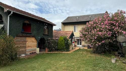 Tarbes Hautes-Pyrénées Haus Bild 7356604