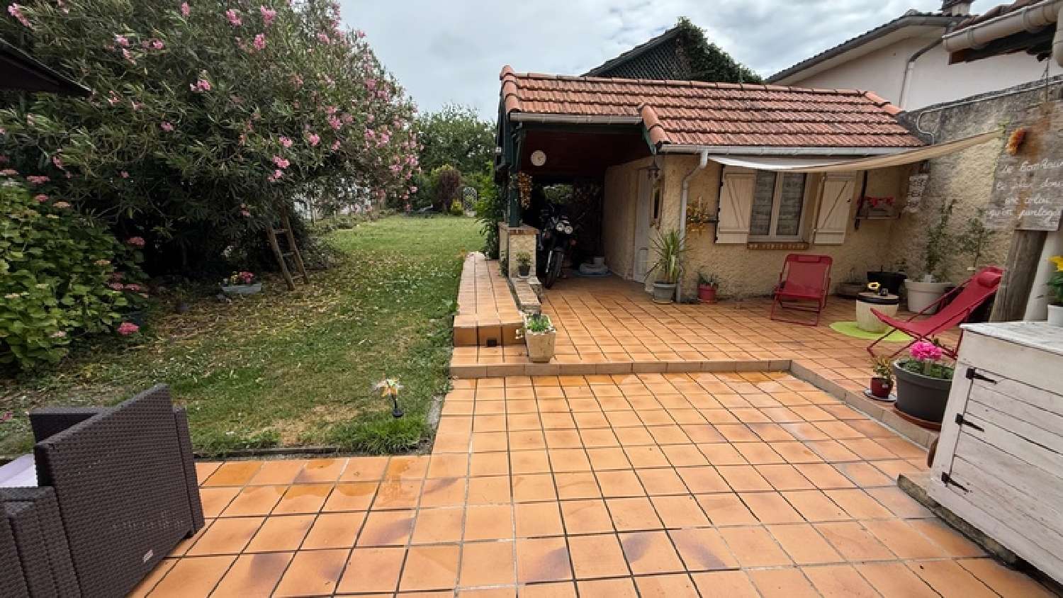 kaufen Haus Tarbes Hautes-Pyrénées 2