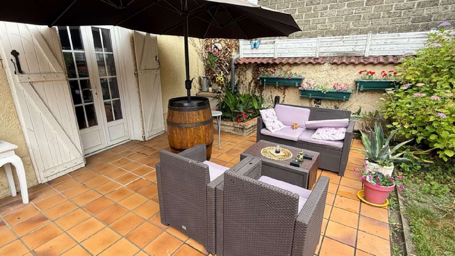 kaufen Haus Tarbes Hautes-Pyrénées 6
