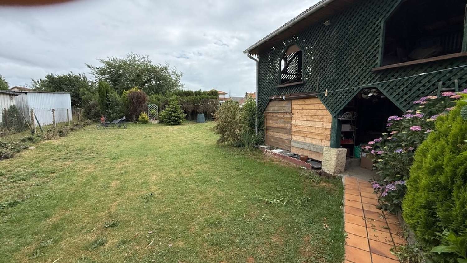 kaufen Haus Tarbes Hautes-Pyrénées 7