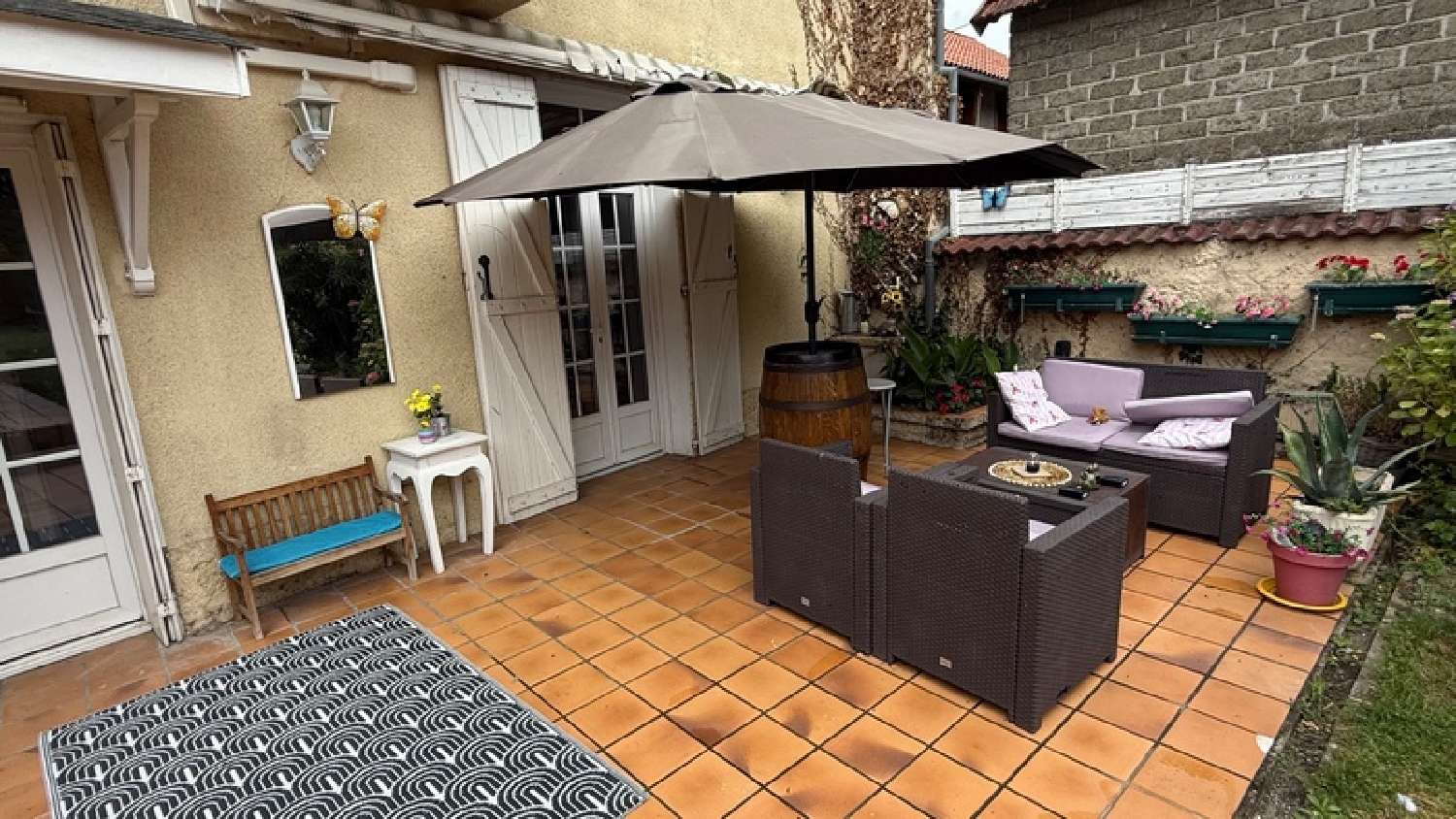 kaufen Haus Tarbes Hautes-Pyrénées 8