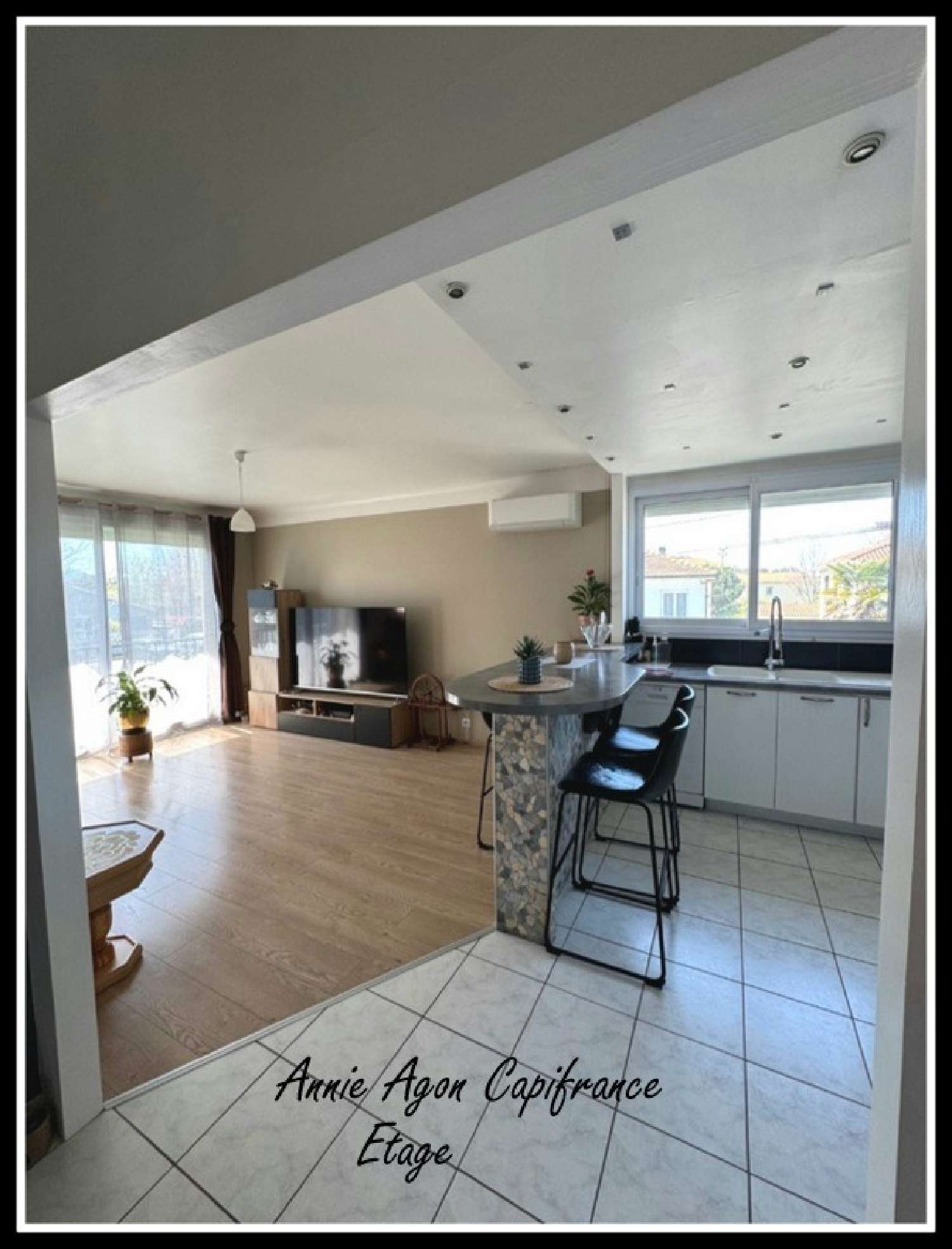 te koop huis Tarbes Hautes-Pyrénées 3