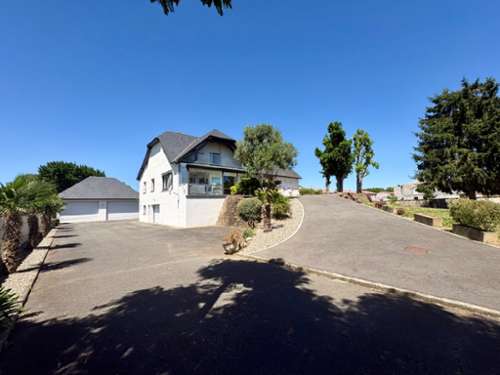 Tarbes Hautes-Pyrénées house foto 7365976
