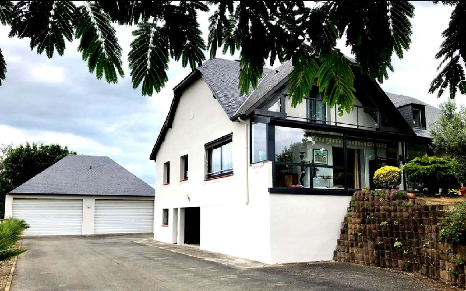  for sale house Tarbes Hautes-Pyrénées 2