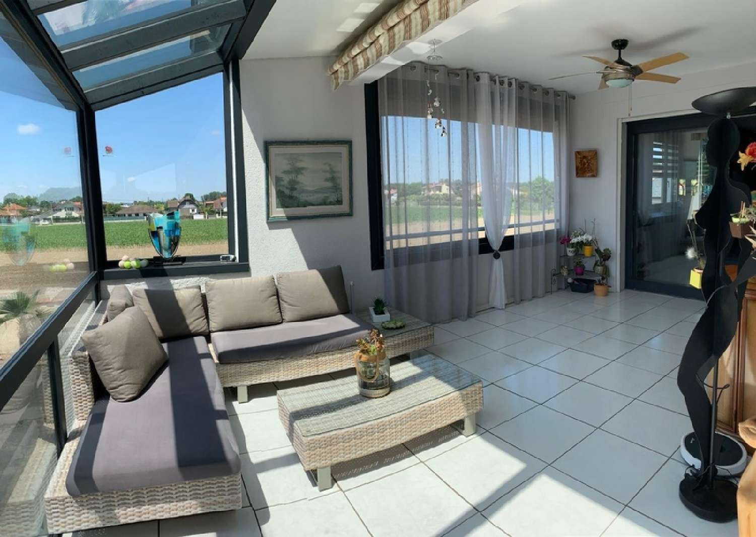  for sale house Tarbes Hautes-Pyrénées 5