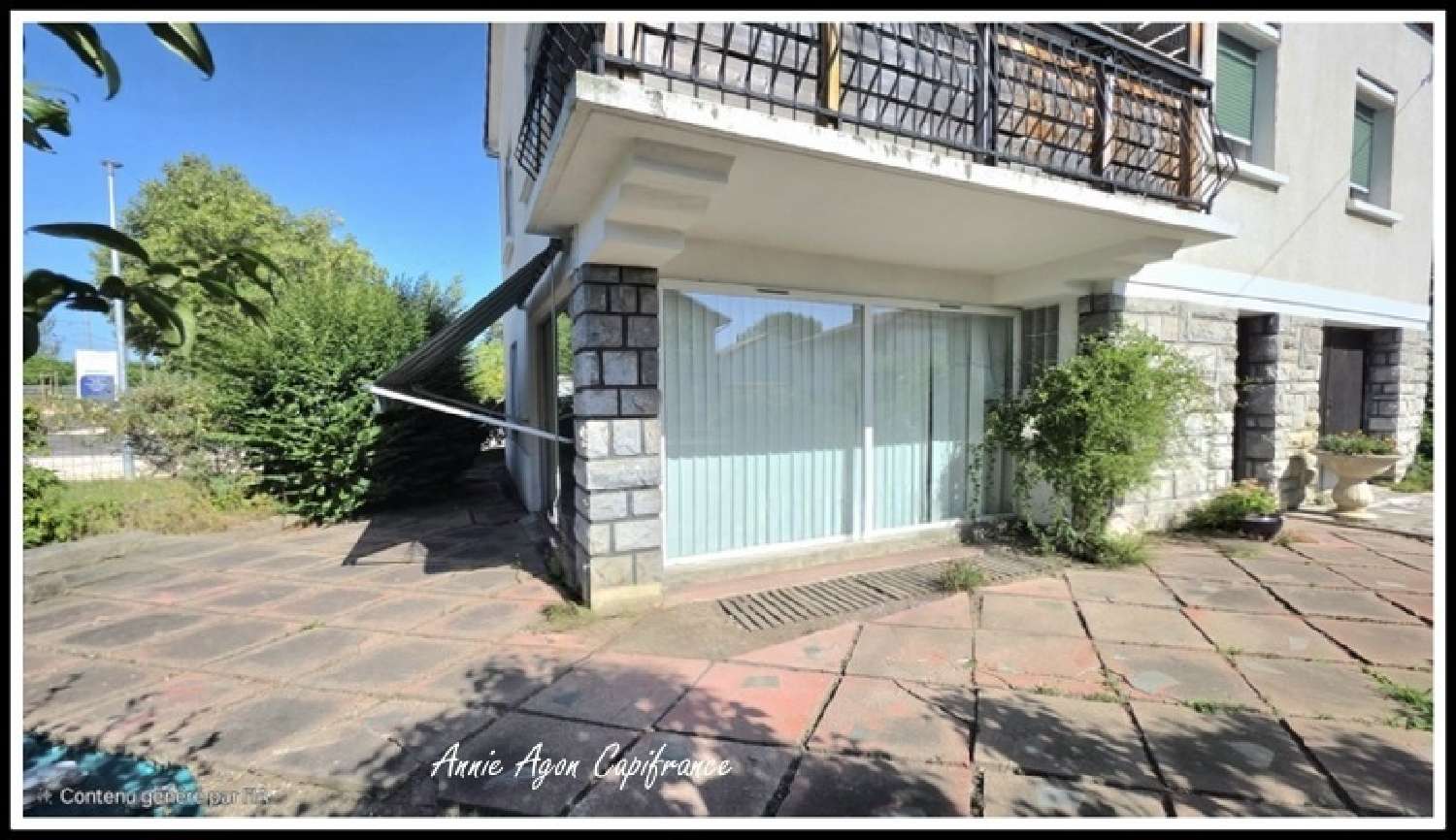  for sale house Tarbes Hautes-Pyrénées 1