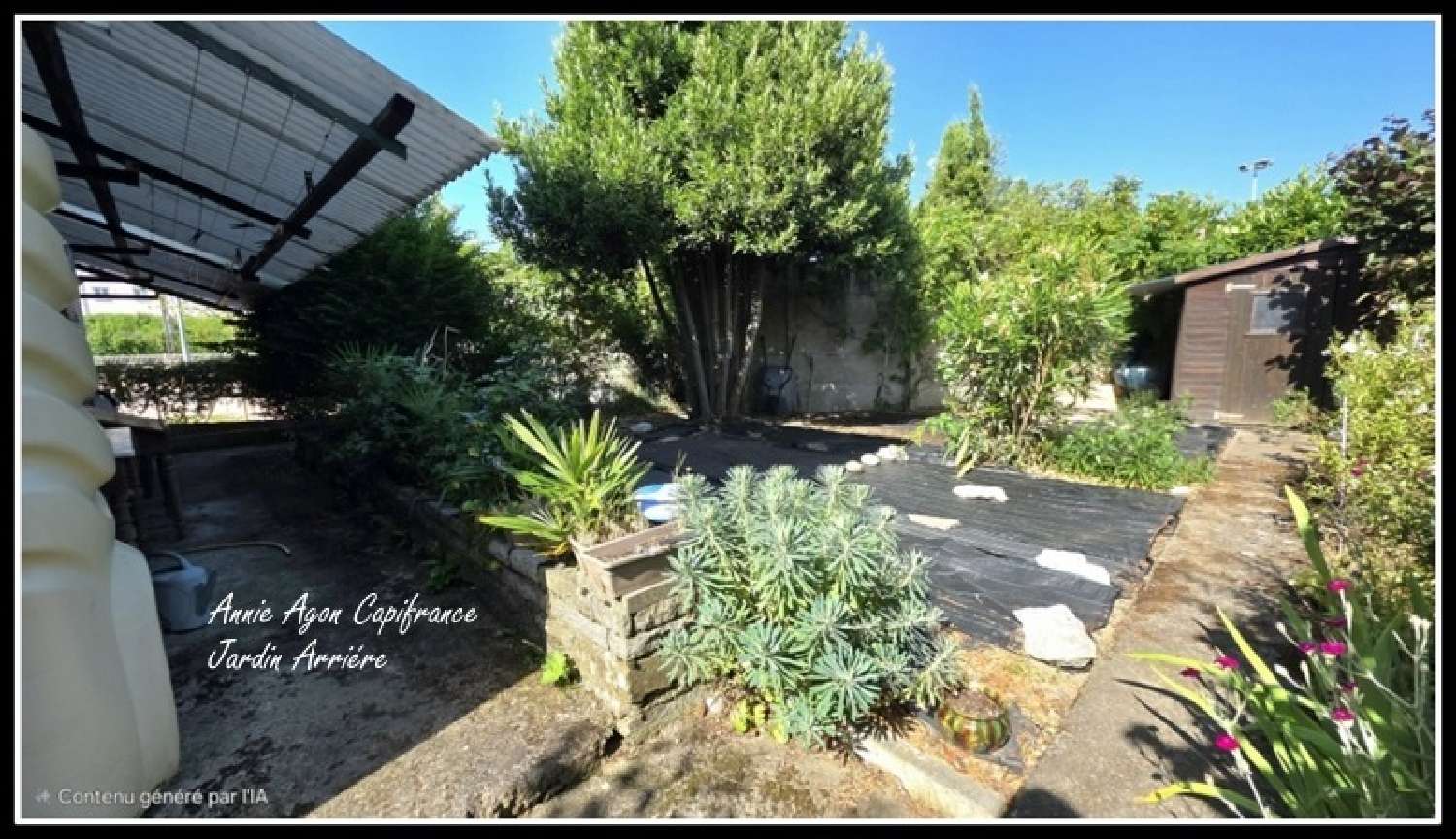  for sale house Tarbes Hautes-Pyrénées 6