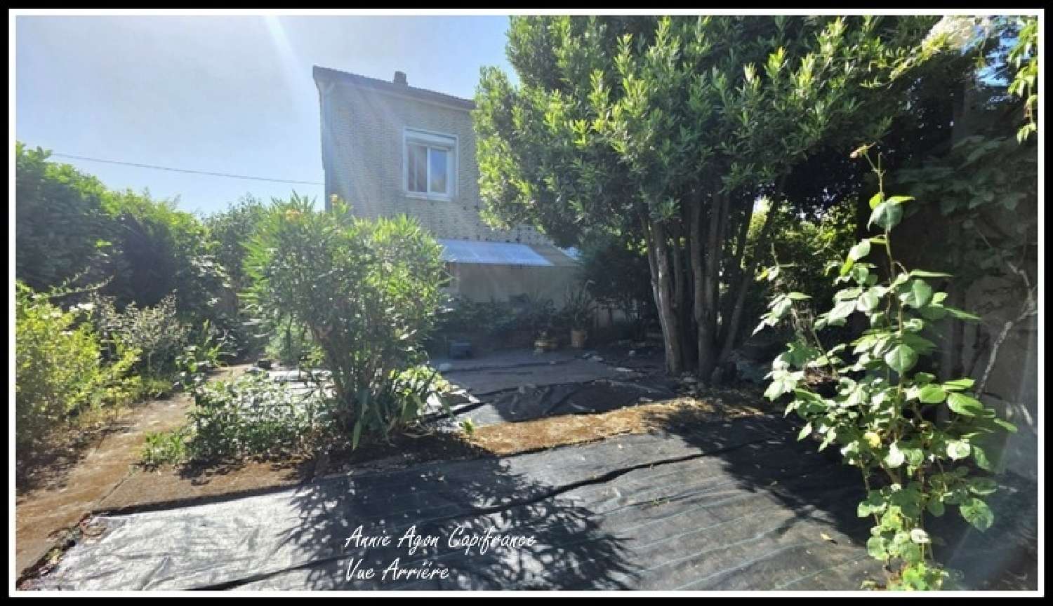  for sale house Tarbes Hautes-Pyrénées 8
