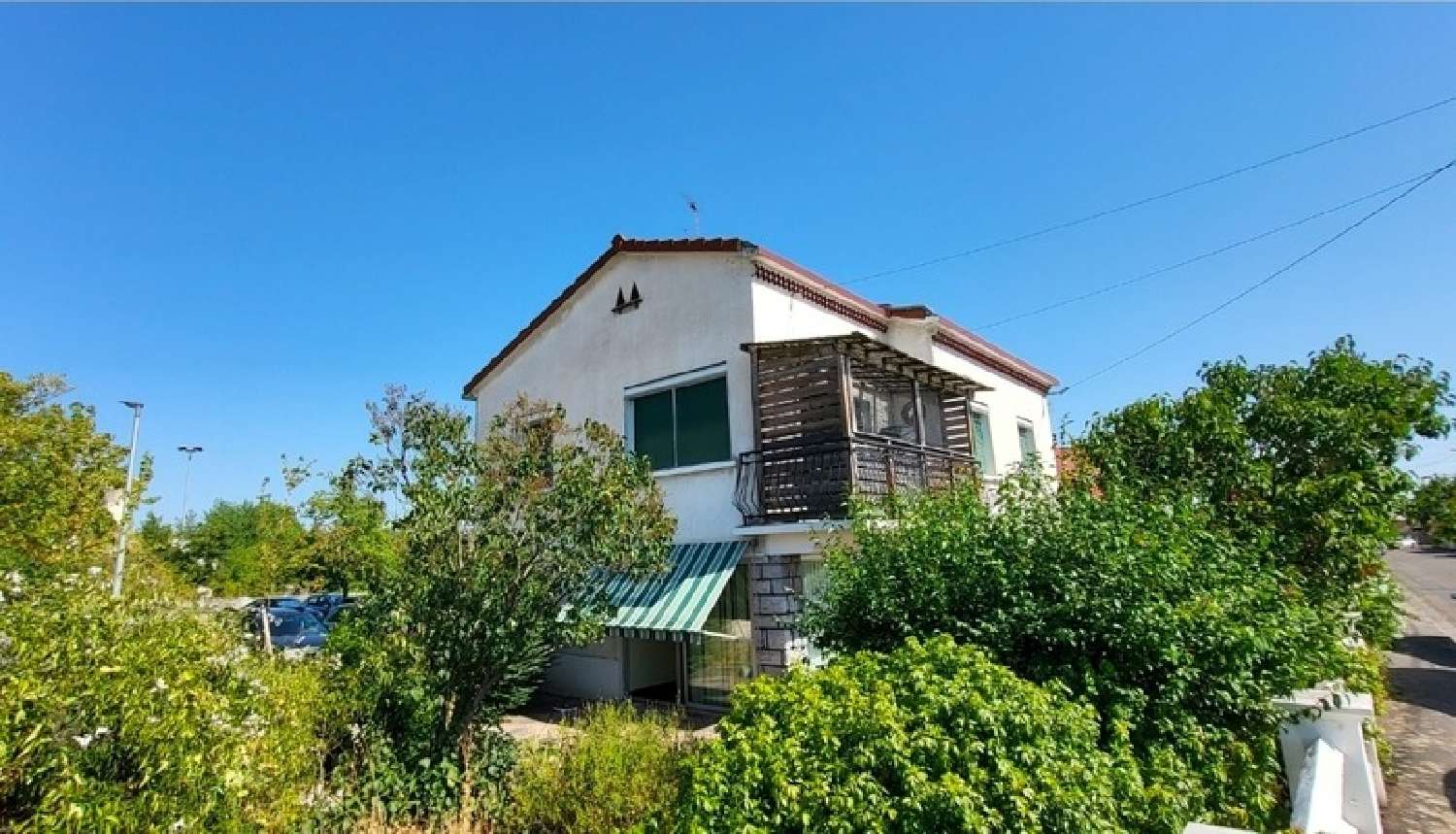  te koop huis Tarbes Hautes-Pyrénées 1
