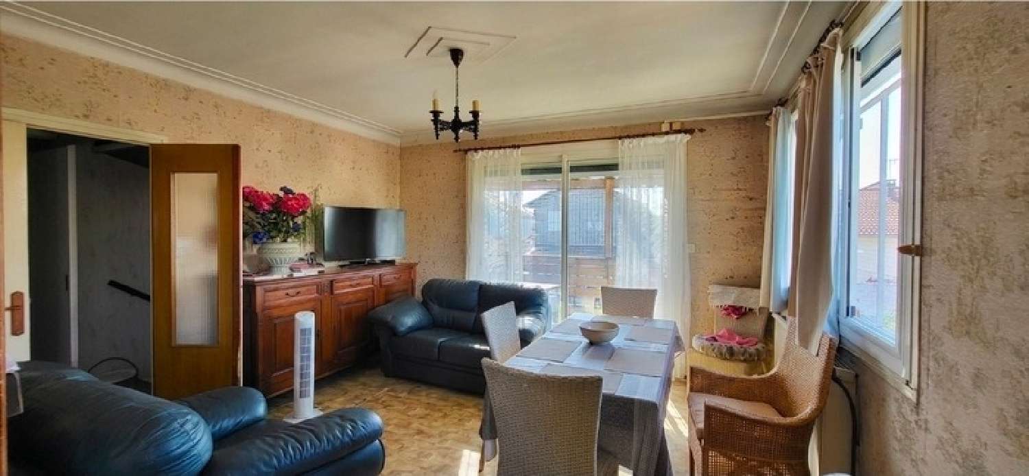  te koop huis Tarbes Hautes-Pyrénées 3