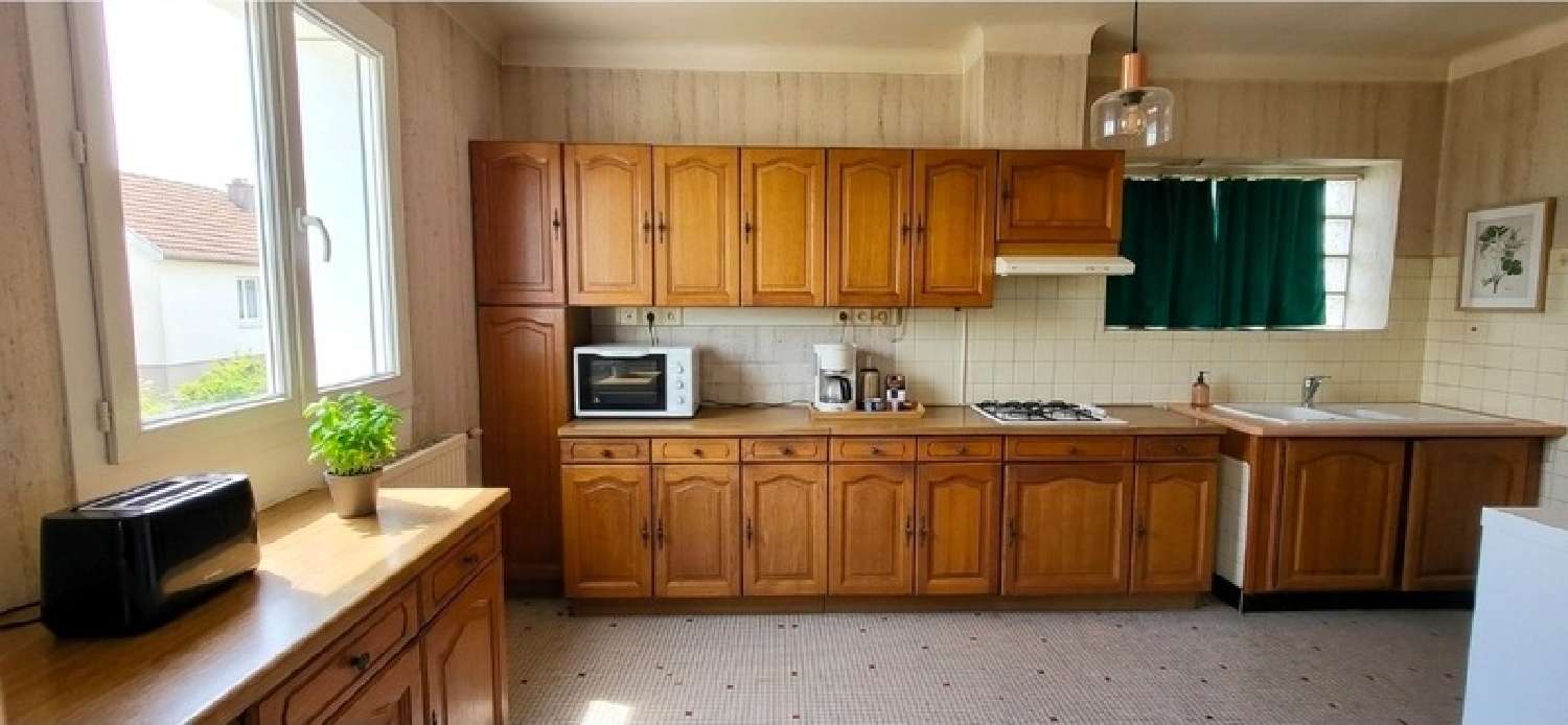  te koop huis Tarbes Hautes-Pyrénées 4