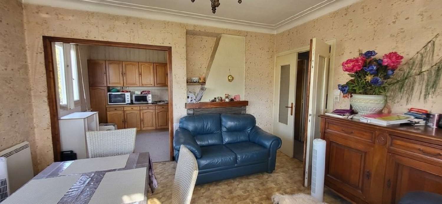  te koop huis Tarbes Hautes-Pyrénées 5