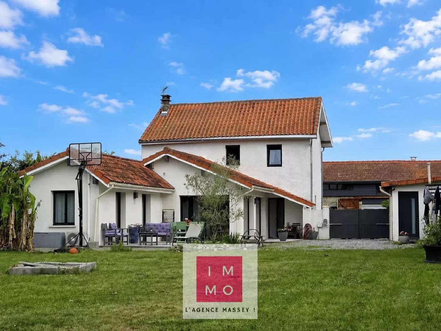  kaufen Haus Tarbes Hautes-Pyrénées 1