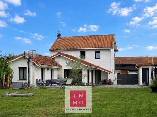 Tarbes Hautes-Pyrénées Haus Bild 7351165