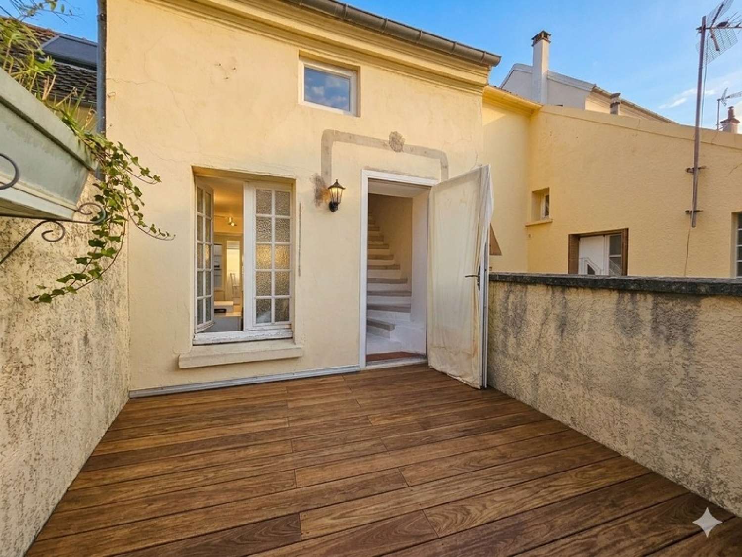  à vendre maison Taverny Val-d'Oise 1