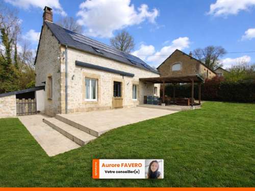 Tellières-le-Plessis Orne huis foto 7363301