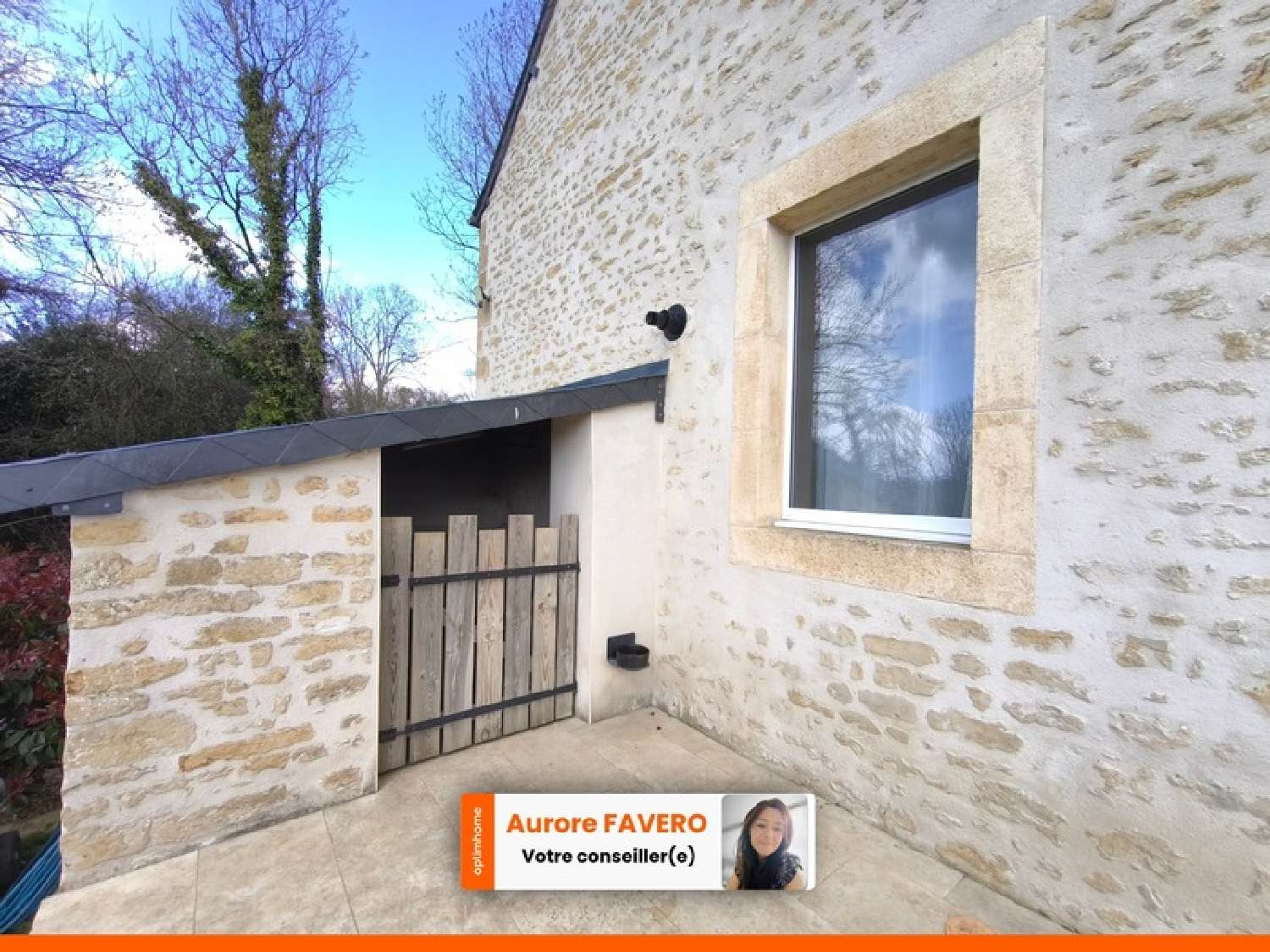  te koop huis Tellières-le-Plessis Orne 2