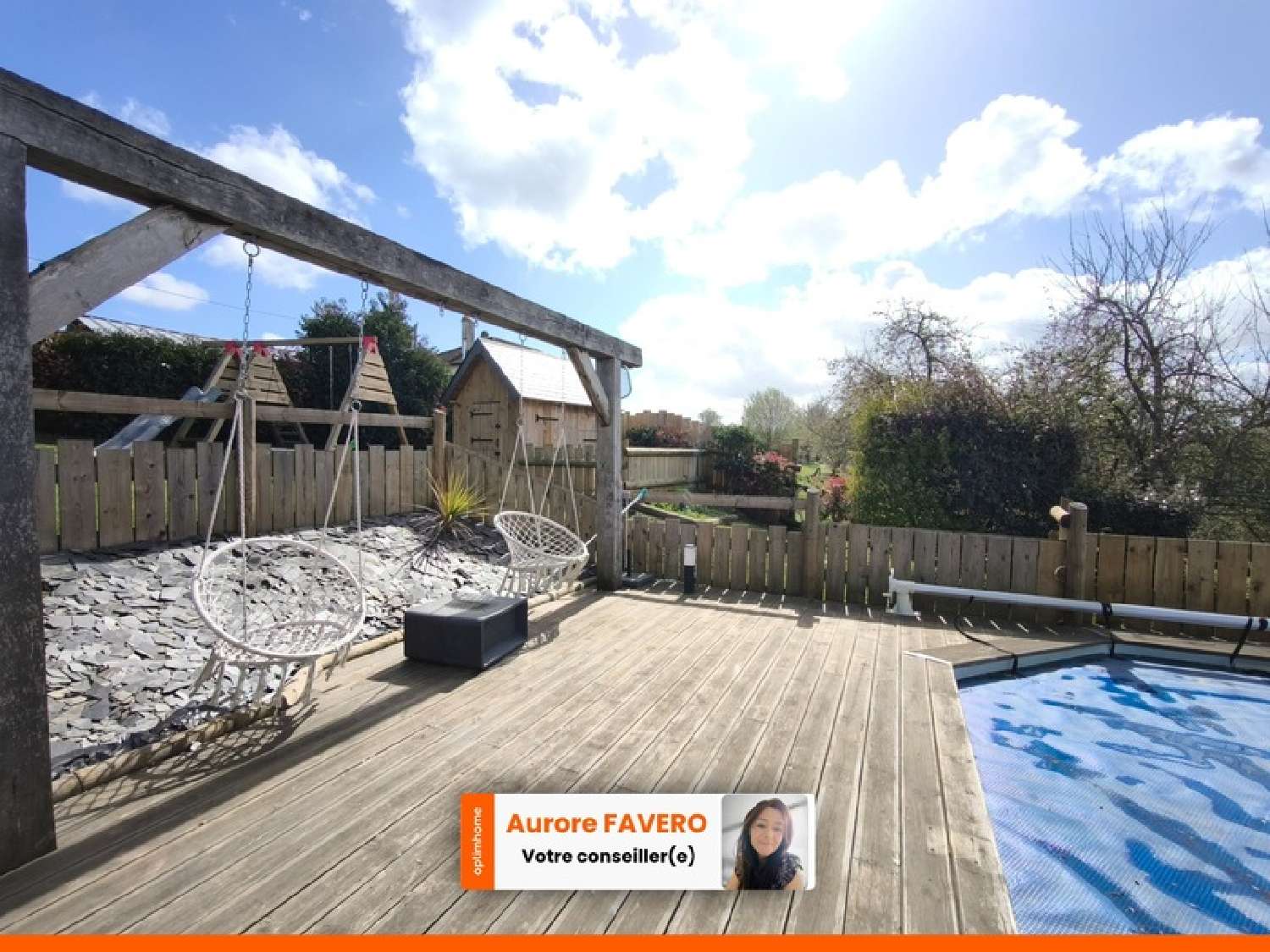  te koop huis Tellières-le-Plessis Orne 5