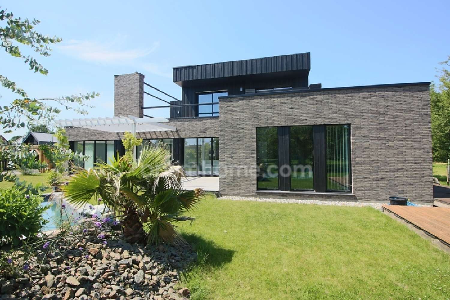 for sale house Templeuve Nord 2